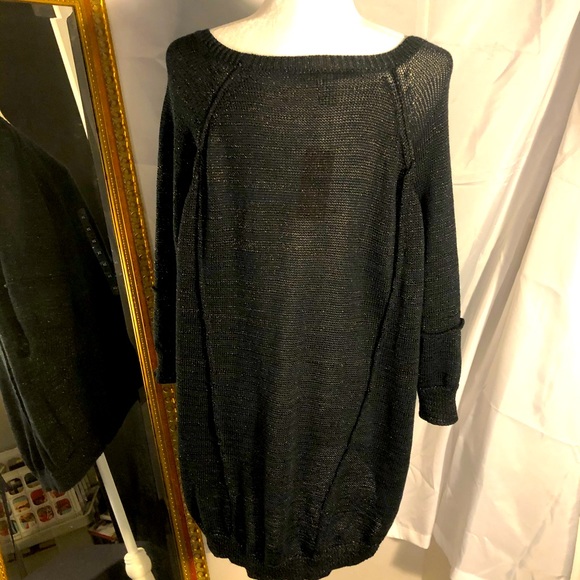 American Rag Light Sweater Plus Sz 2x NWT - Picture 5 of 7